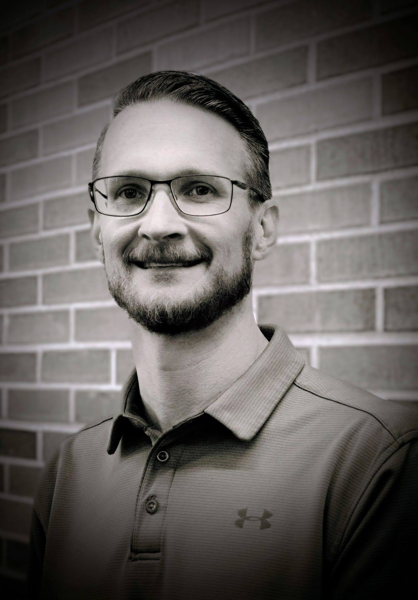 David Stormer