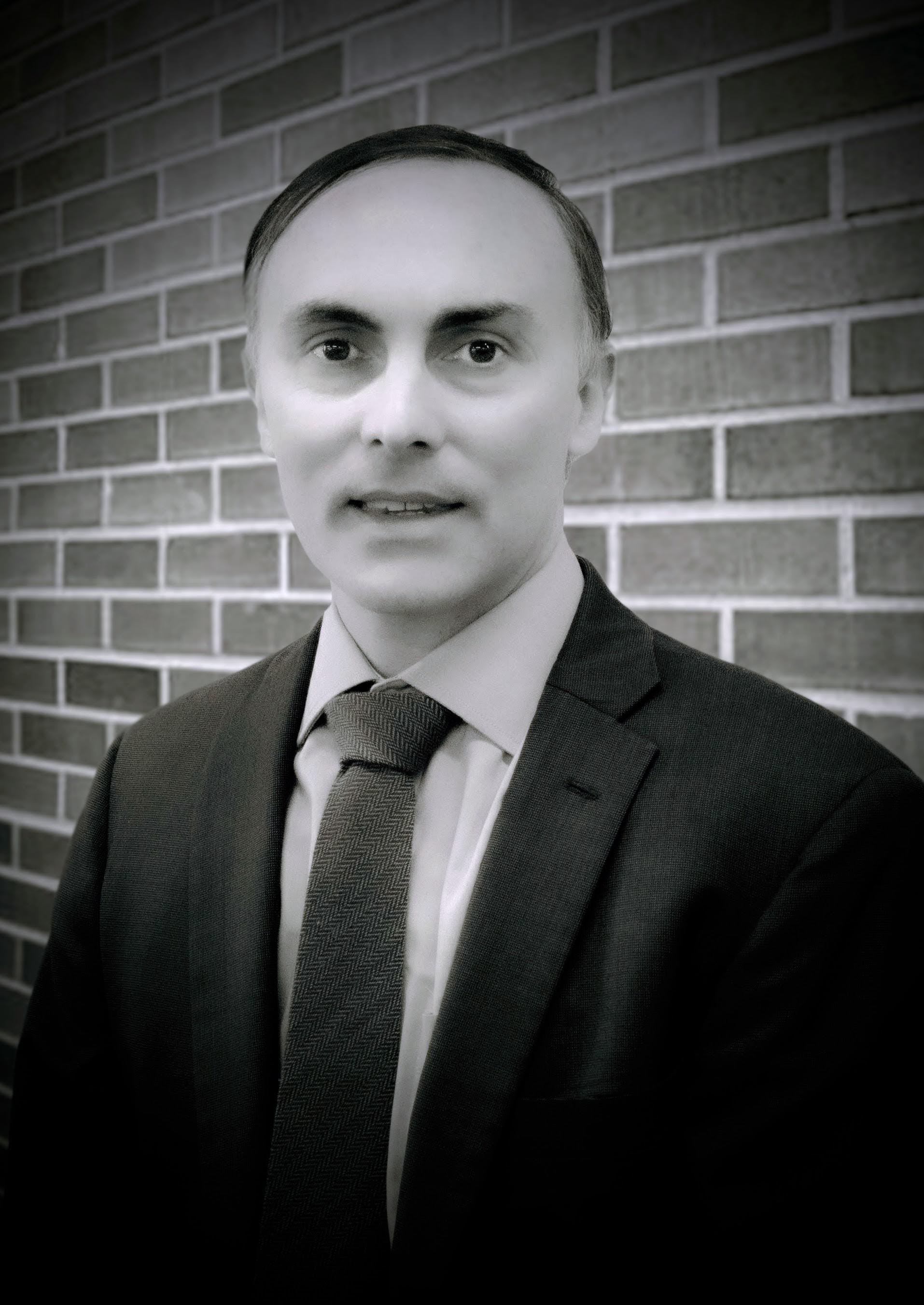 Dan Hansmeier, Appellate Chief, Assistant Federal Public Defender, Kansas City