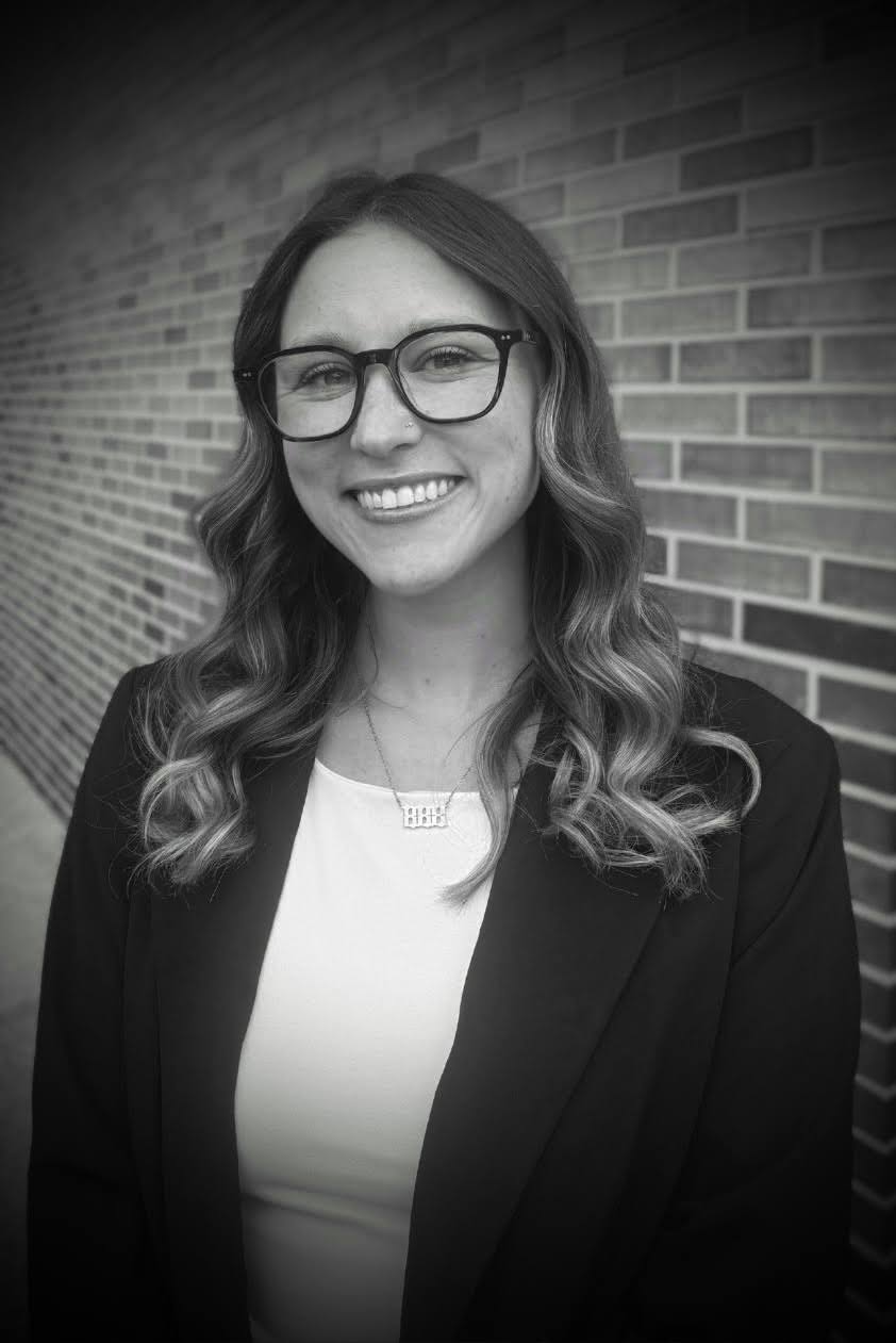 Mackenzie Boltz
