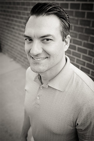 Zay Thompson, Investigator, Kansas City