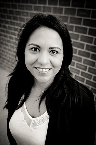 Margarita Vega, Paralegal, TOP