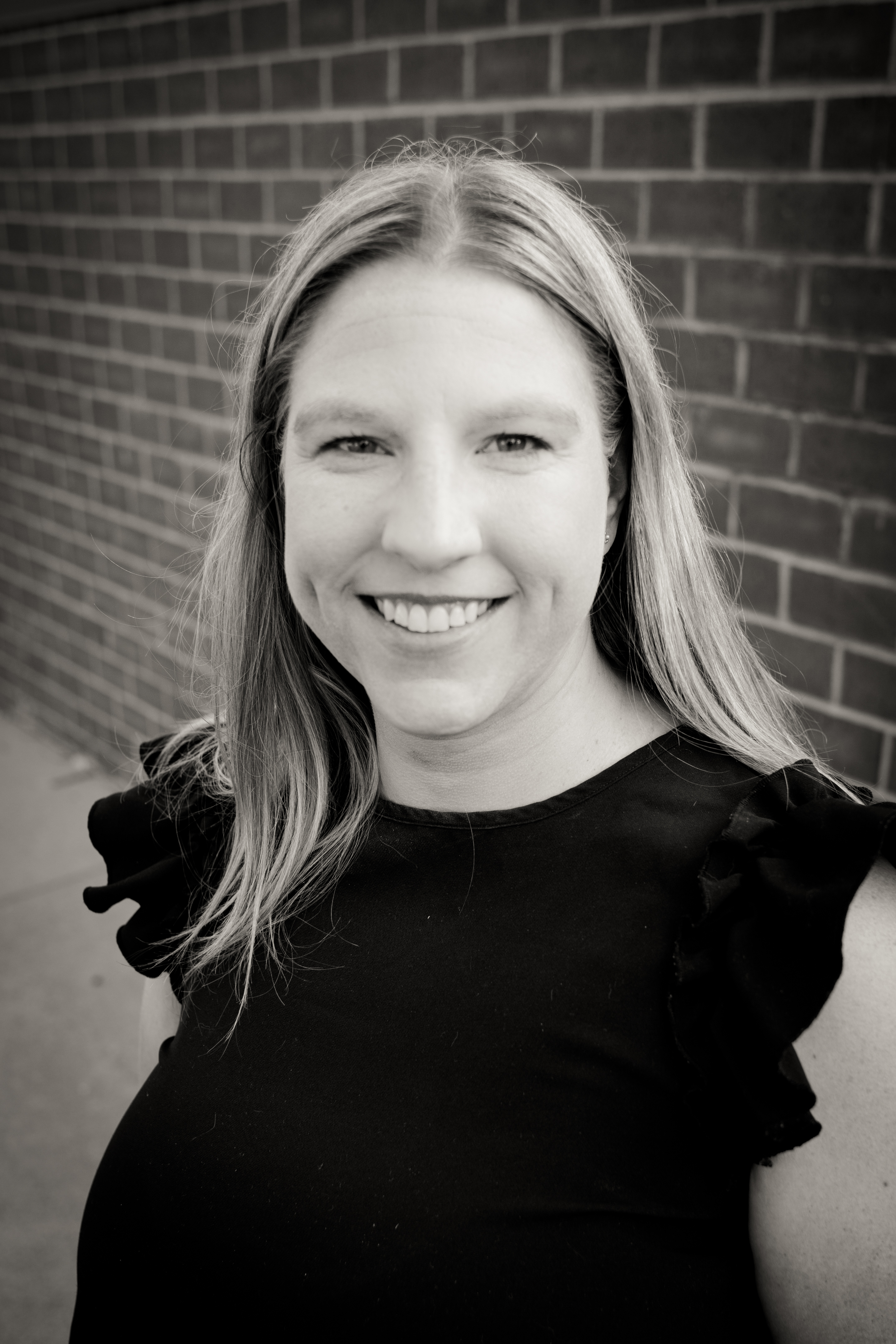Jennifer Wilson, Paralegal, Kansas City