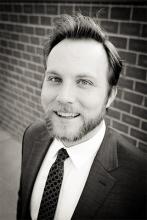Mitch Biebighauser, Acting Federal Public Defender, Wichita