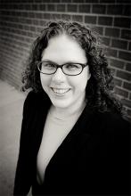 Kayla Gassmann, Assistant Federal Public Defender, Kansas City