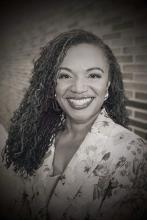 Laquisha Ross