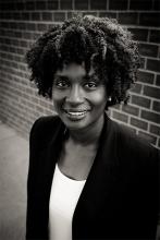 Dawn McClinton, Investigator, Kansas City