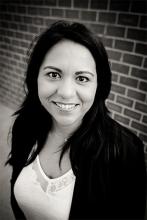 Margarita Vega, Paralegal, TOP